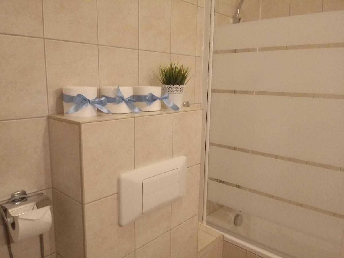 Apartament 1 Gdansk Bisko Plazy Exterior foto